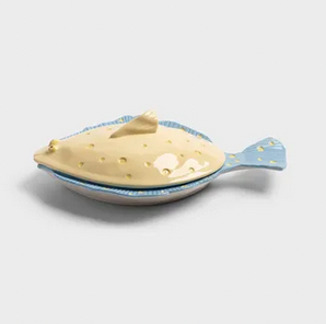 KLEVERING - Plat Sole Jaune
