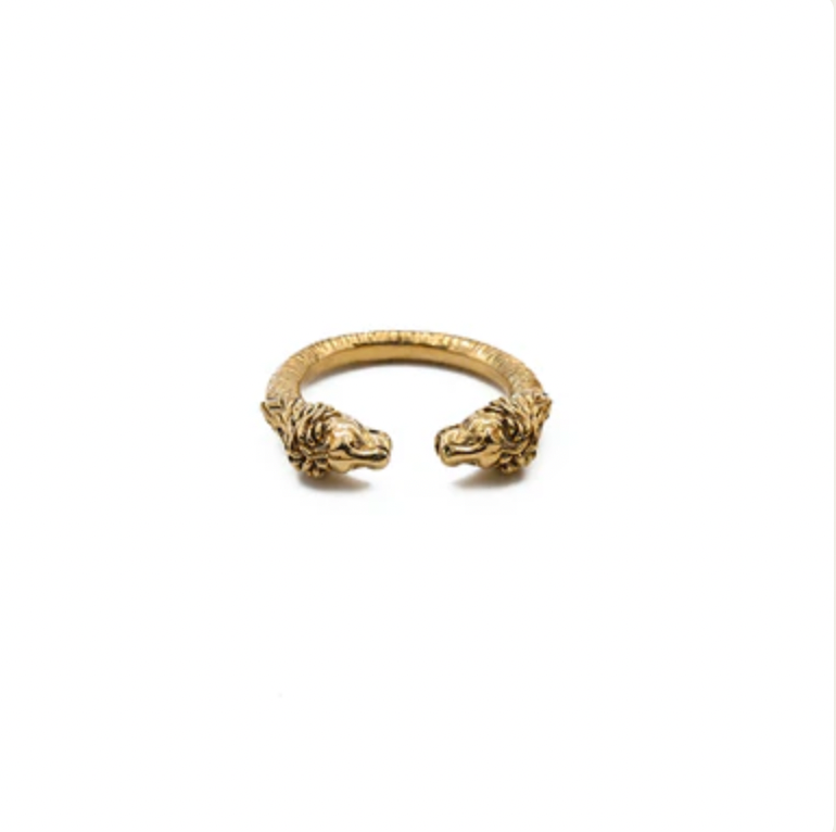LA2L - Sacha Message Ring 