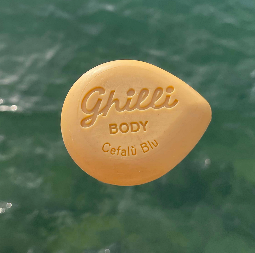 GHILLI - Body Bar Plage Paloma