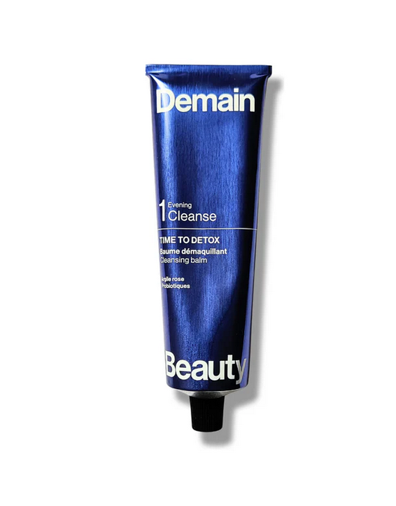 DEMAIN BEAUTY - Time to Detox