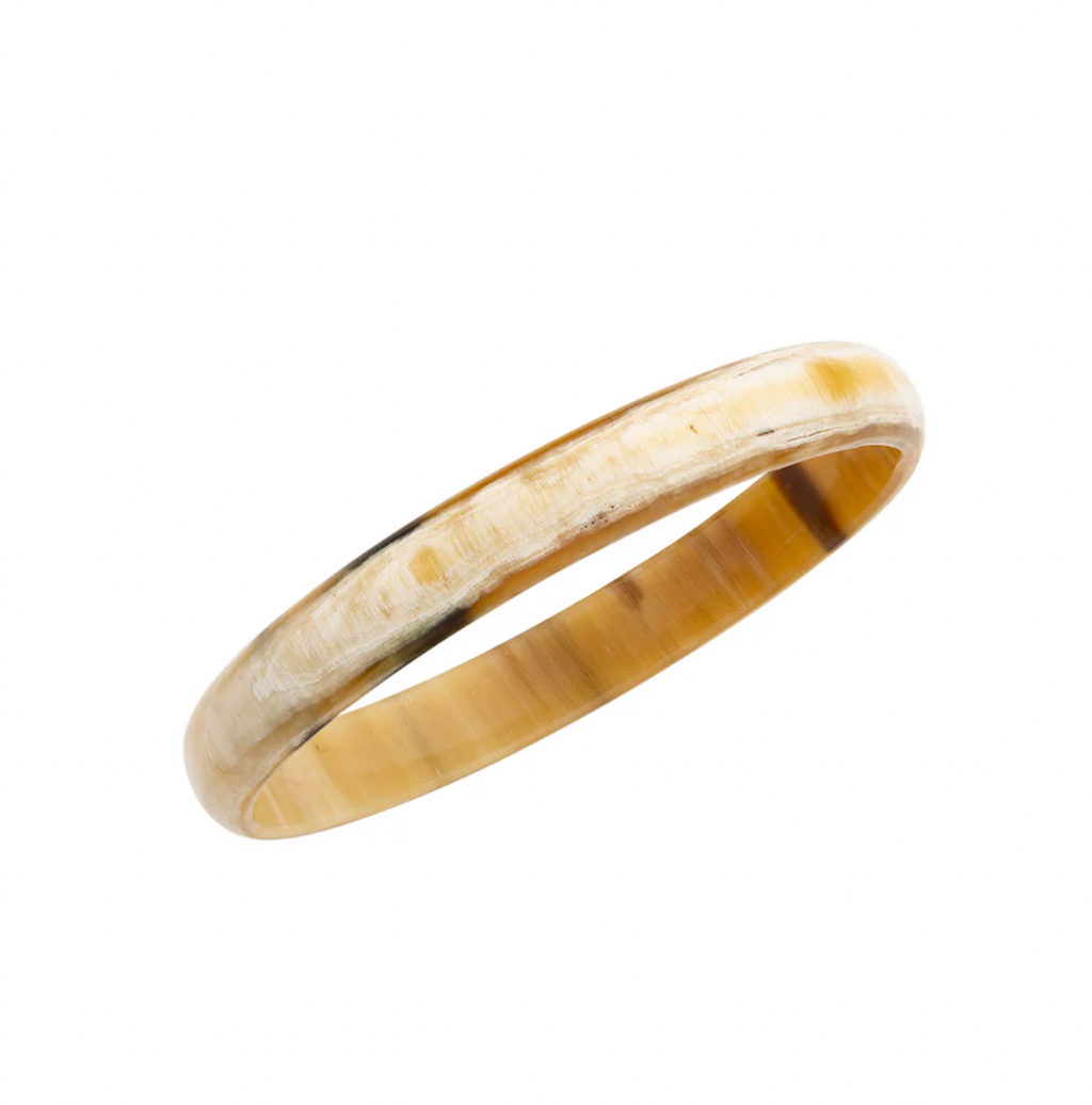 MYA BAY - Bracelet Ivory Lupita