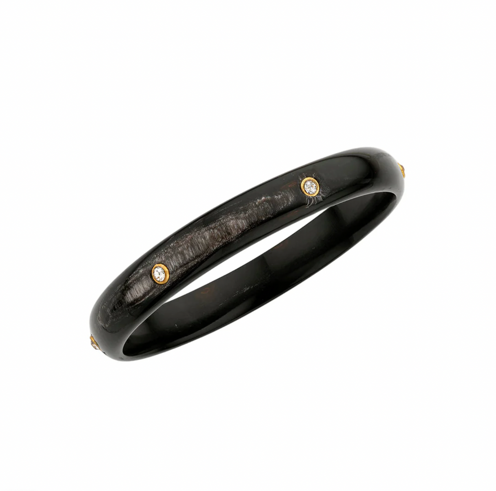MYA BAY - Bracelet Black Naomi