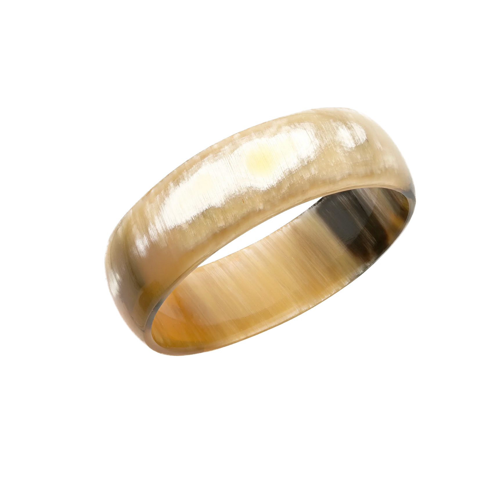 MYA BAY - Bracelet Large Ivory Lupida