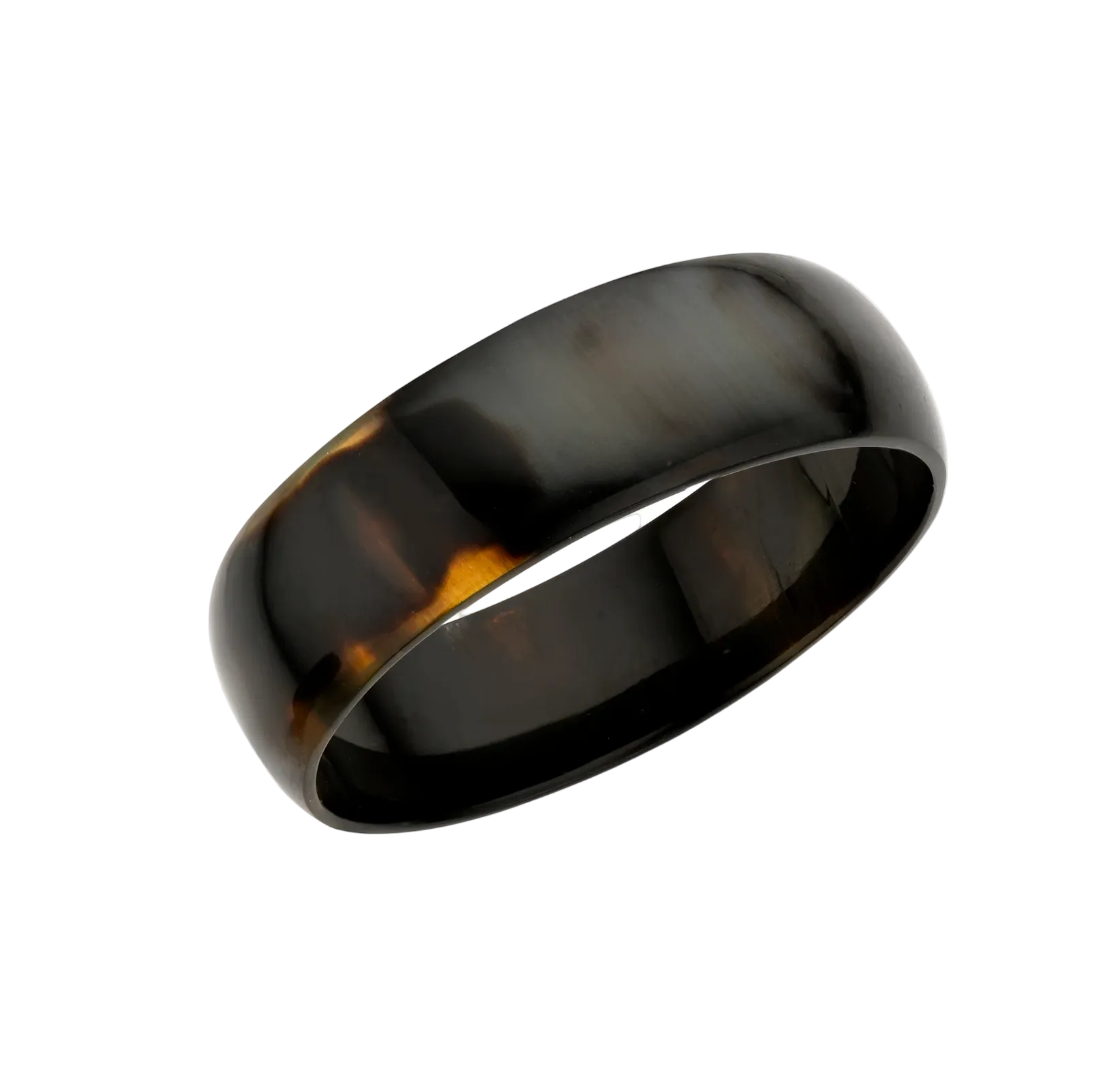 MYA BAY - Bracelet Large Black Lupida