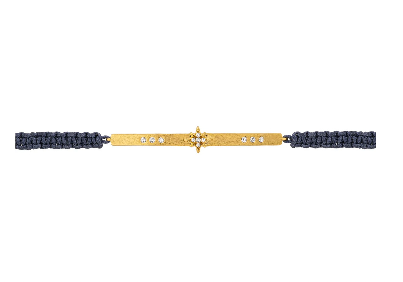 MYA BAY - Bracelet Diwali Link Or