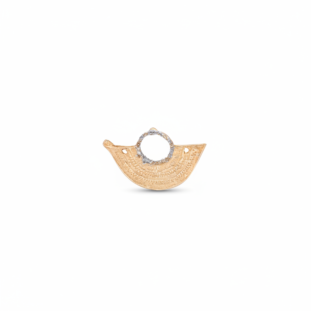 Boucles d'oreilles Boucle d'Oreille Tayrona XL – LSONGE