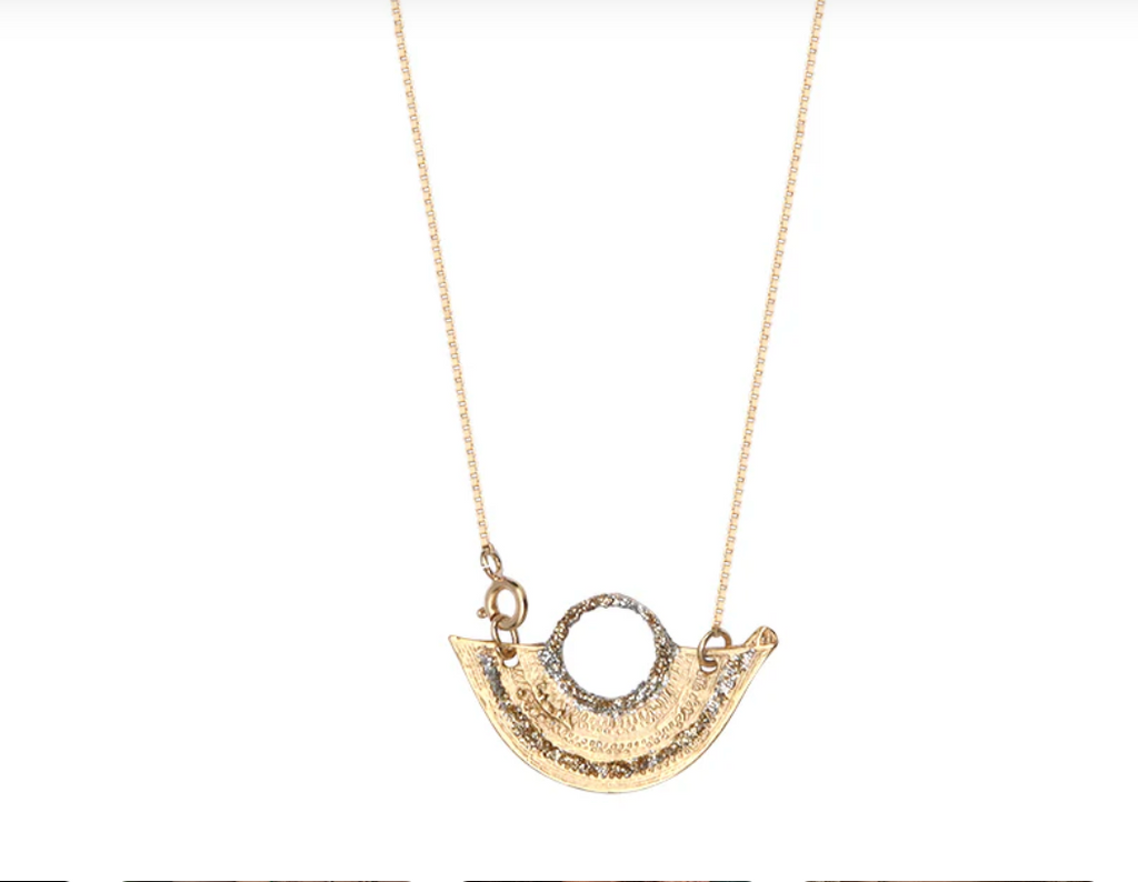 Collier Tayrona – LSONGE