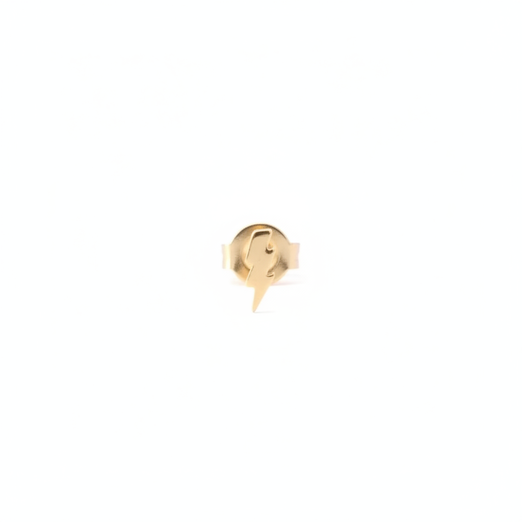 ROSE MARIE - Puce d’oreille à l’unité - 1714