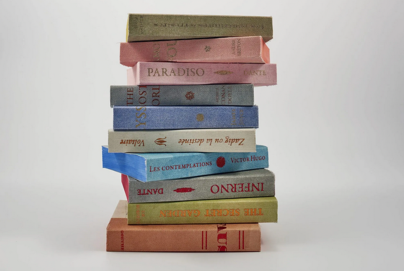 SLOW DESIGN - Carnet Paradiso