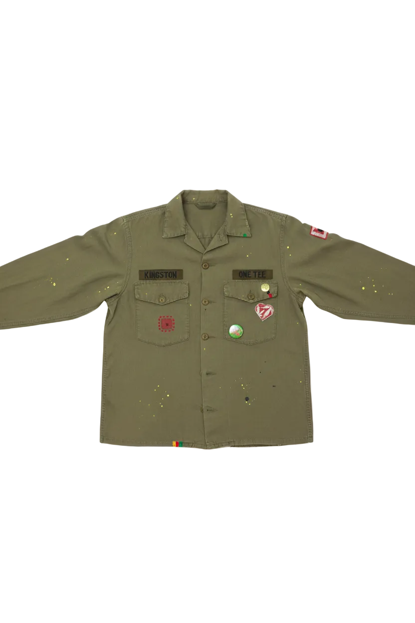 ONE TEE - Veste Rita