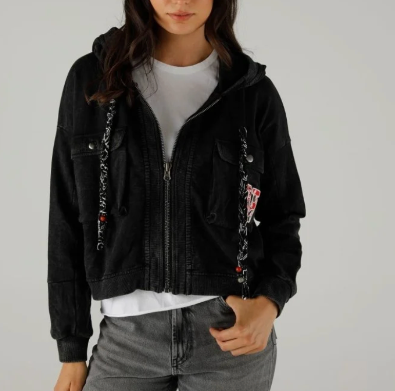 ONE TEE - Veste Amy