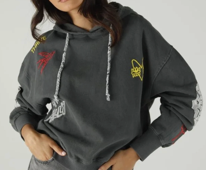 ONE TEE - Sweat Hunter