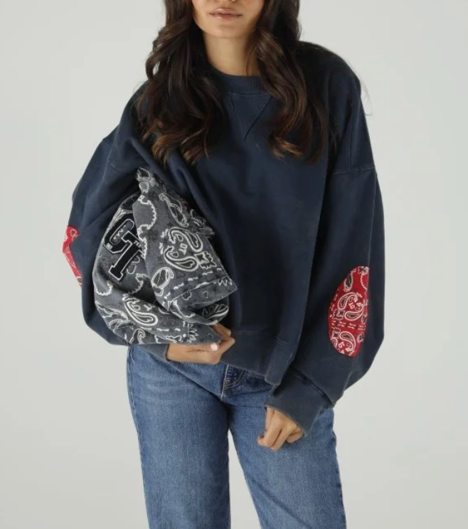 ONE TEE - Sweat Dany Uni
