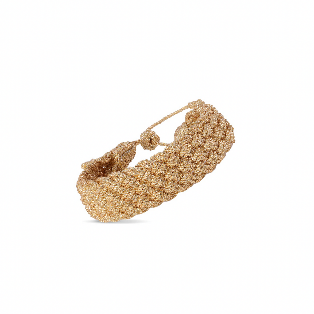 MAAŸAZ - Bracelet Diyah