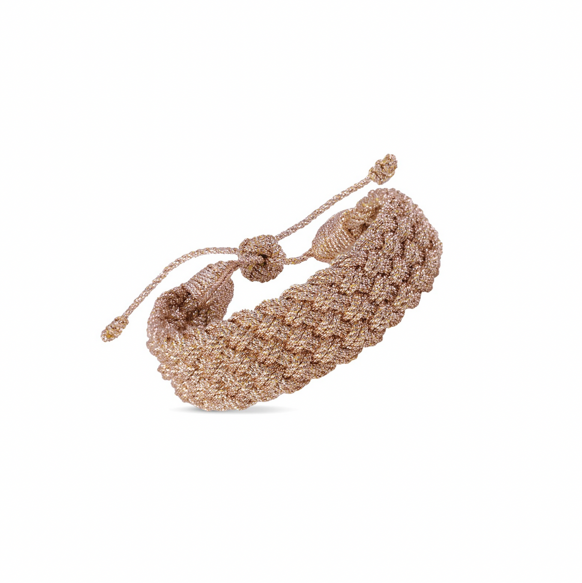 MAAŸAZ - Bracelet Diyah