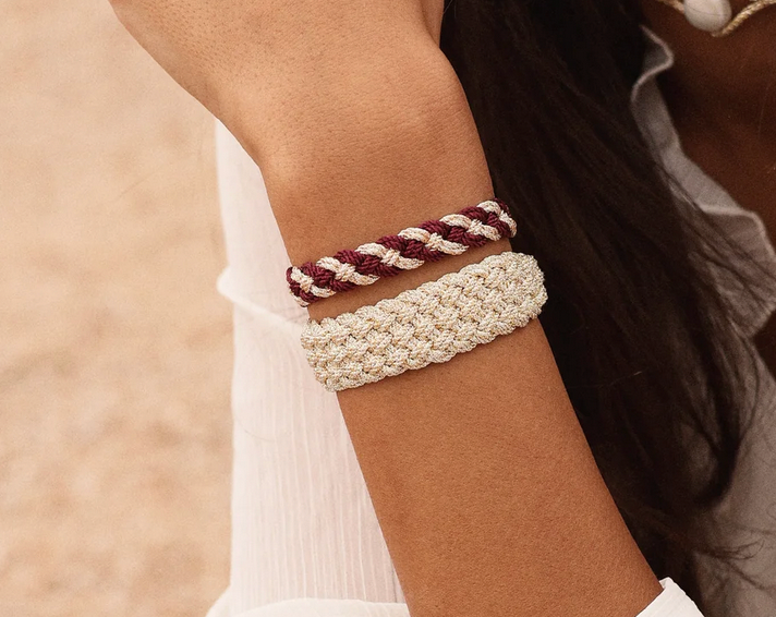 MAAŸAZ - Bracelet Diyah
