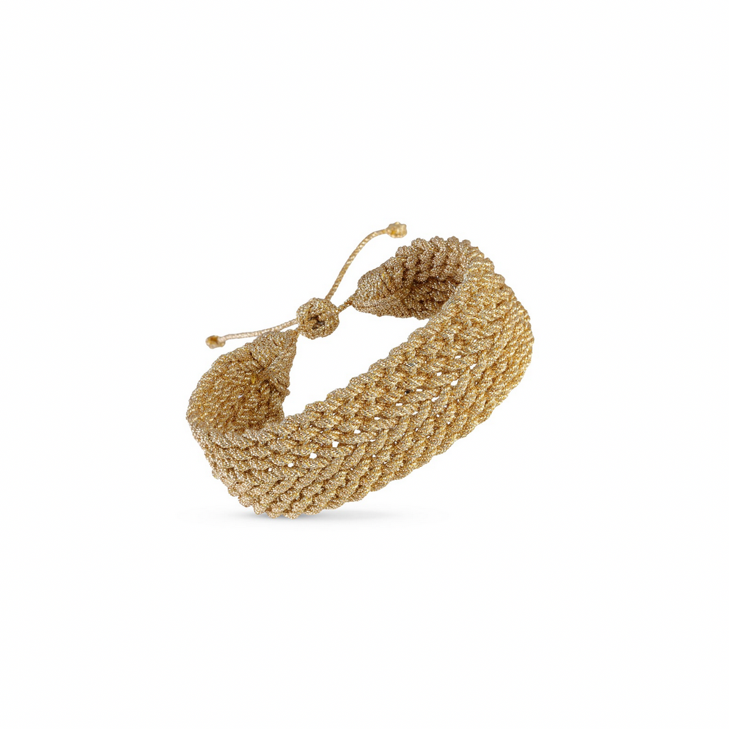 MAAŸAZ - Bracelet Uzoud