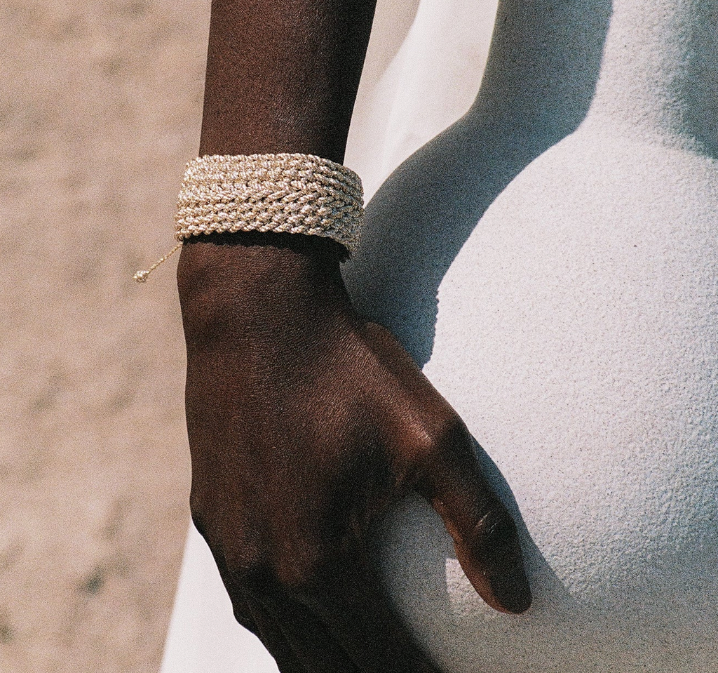 MAAŸAZ - Bracelet Uzoud