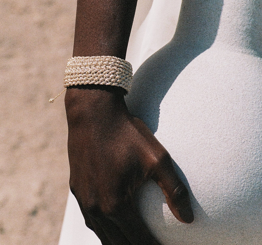 MAAŸAZ - Bracelet Uzoud