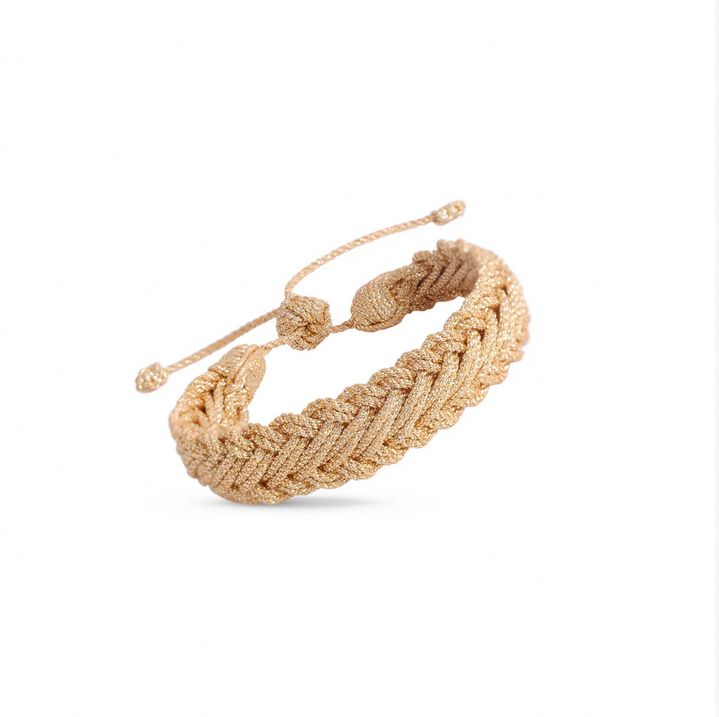 MAAŸAZ - Bracelet Azal