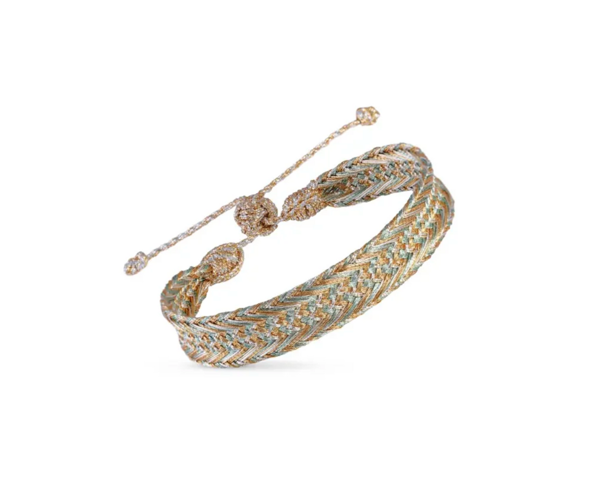 MAAŸAZ - Bracelet Nerry