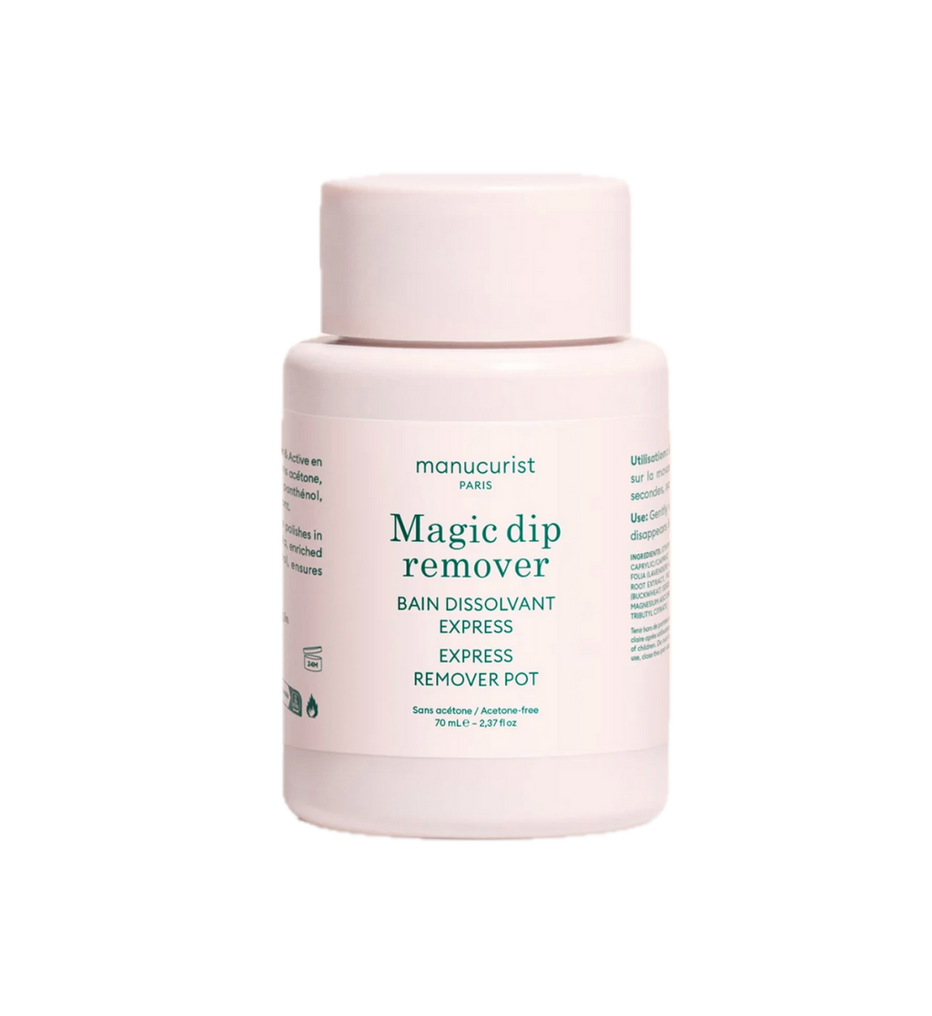 MANUCURIST - Magic Dip Remover