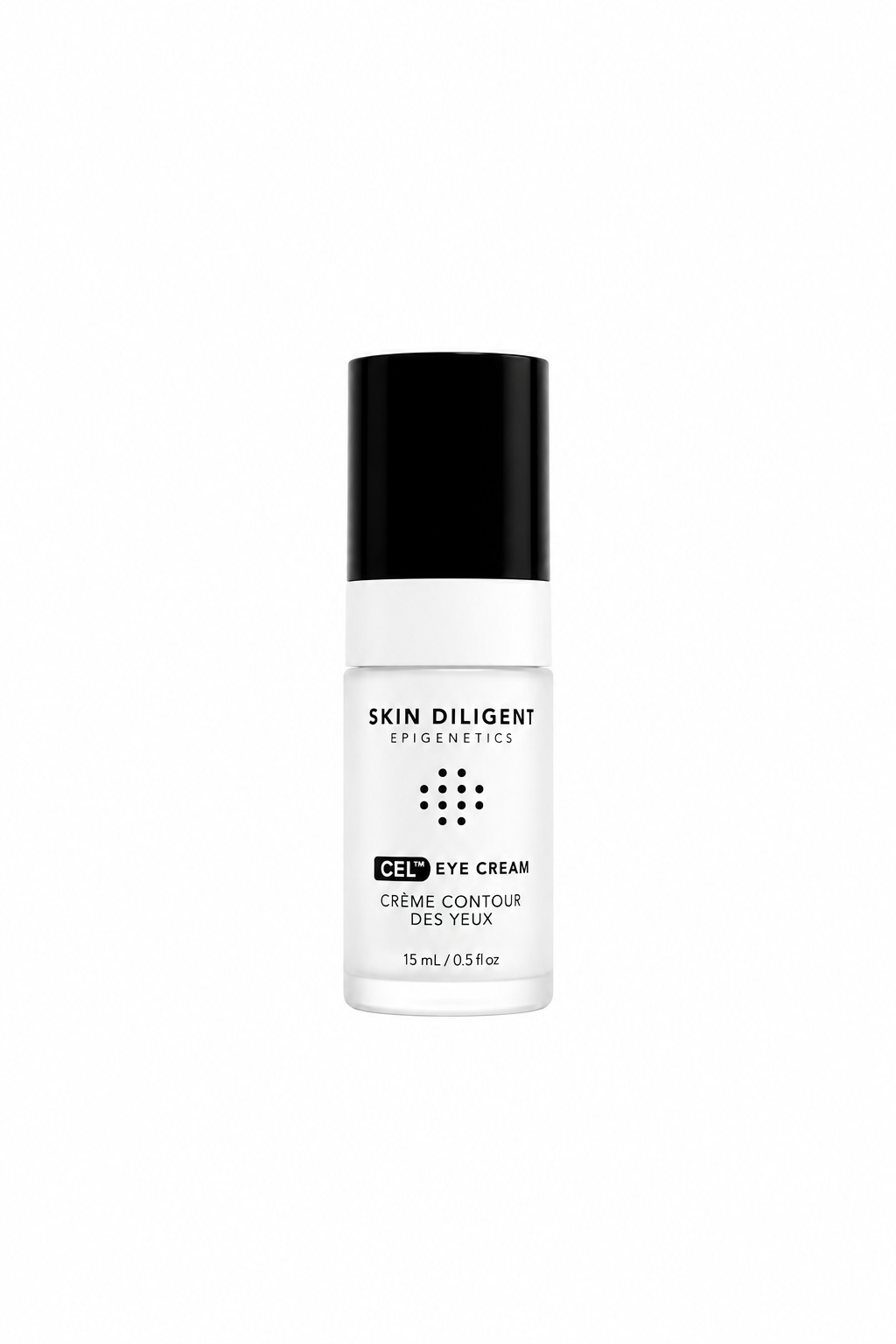 SKIN DILIGENT - CEL Crème Contour des Yeux