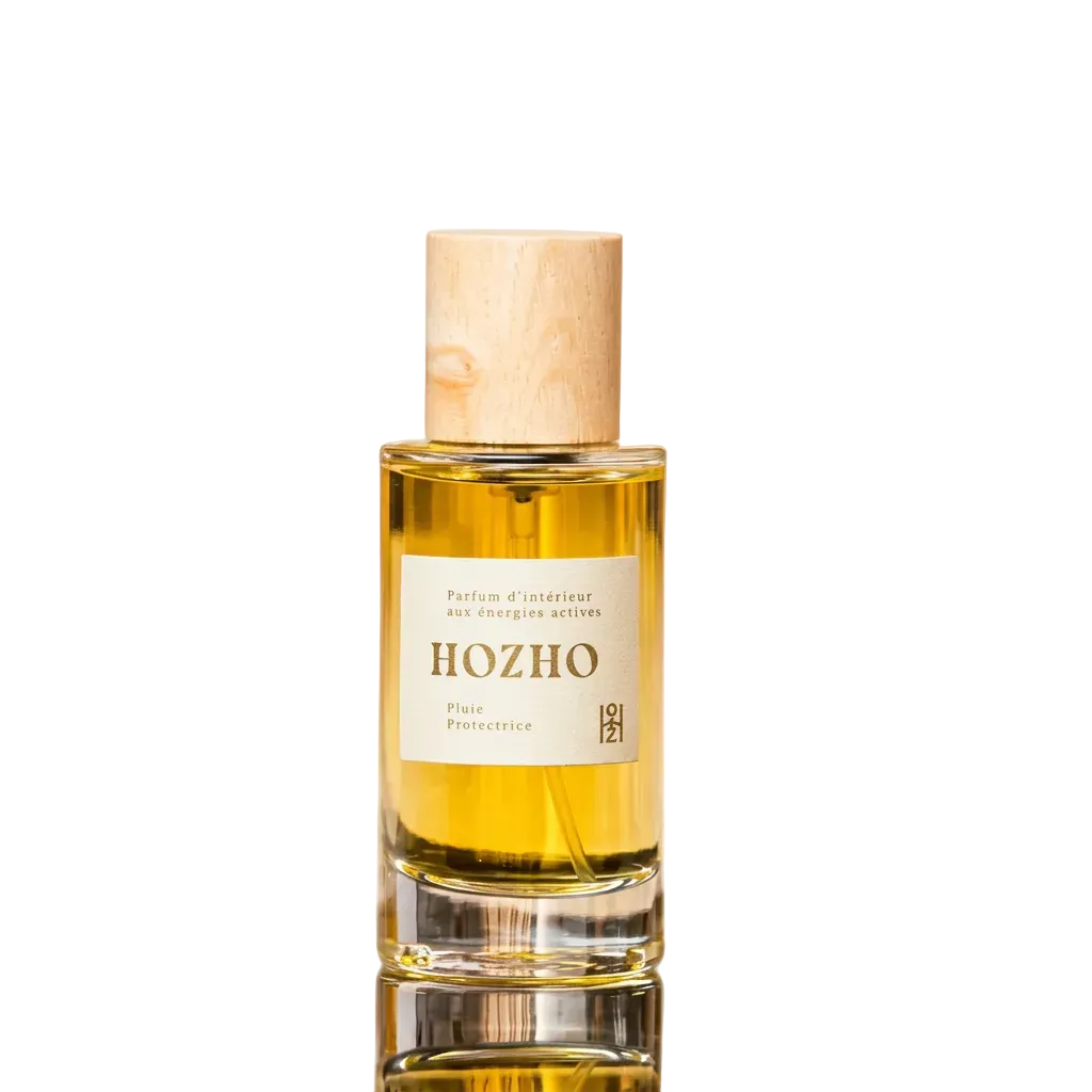 HOZHO - Pluie Protectrice