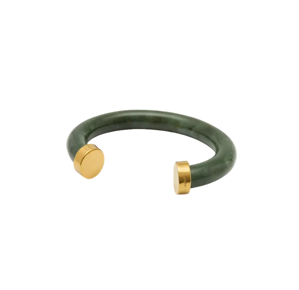 LUCAS JACK - Bracelet Jade