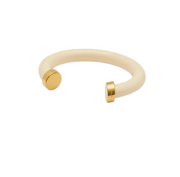 LUCAS JACK - Bracelet Ivoire