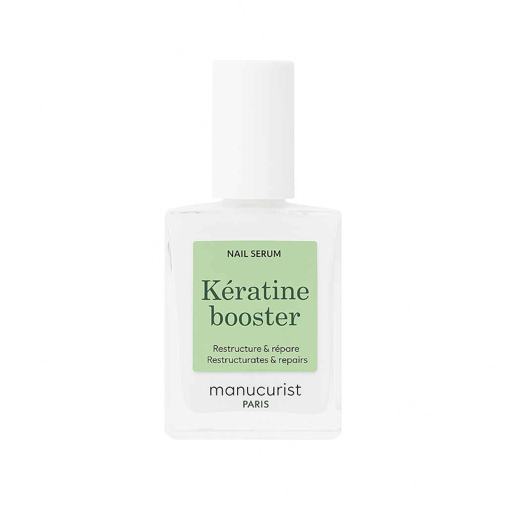 MANUCURIST - Kératine Booster