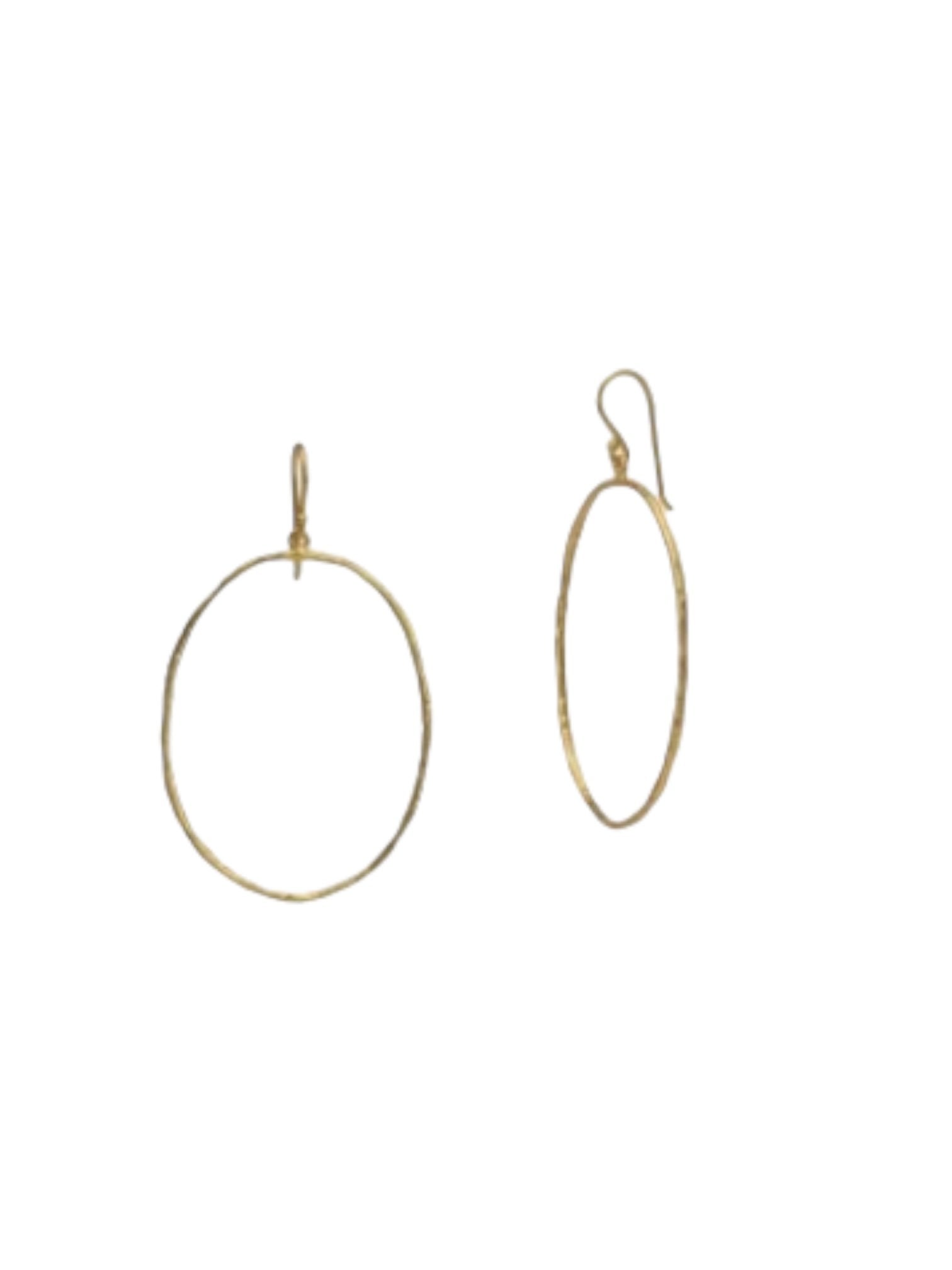 CRAFTSHOP - BOUCLES D'OREILLES