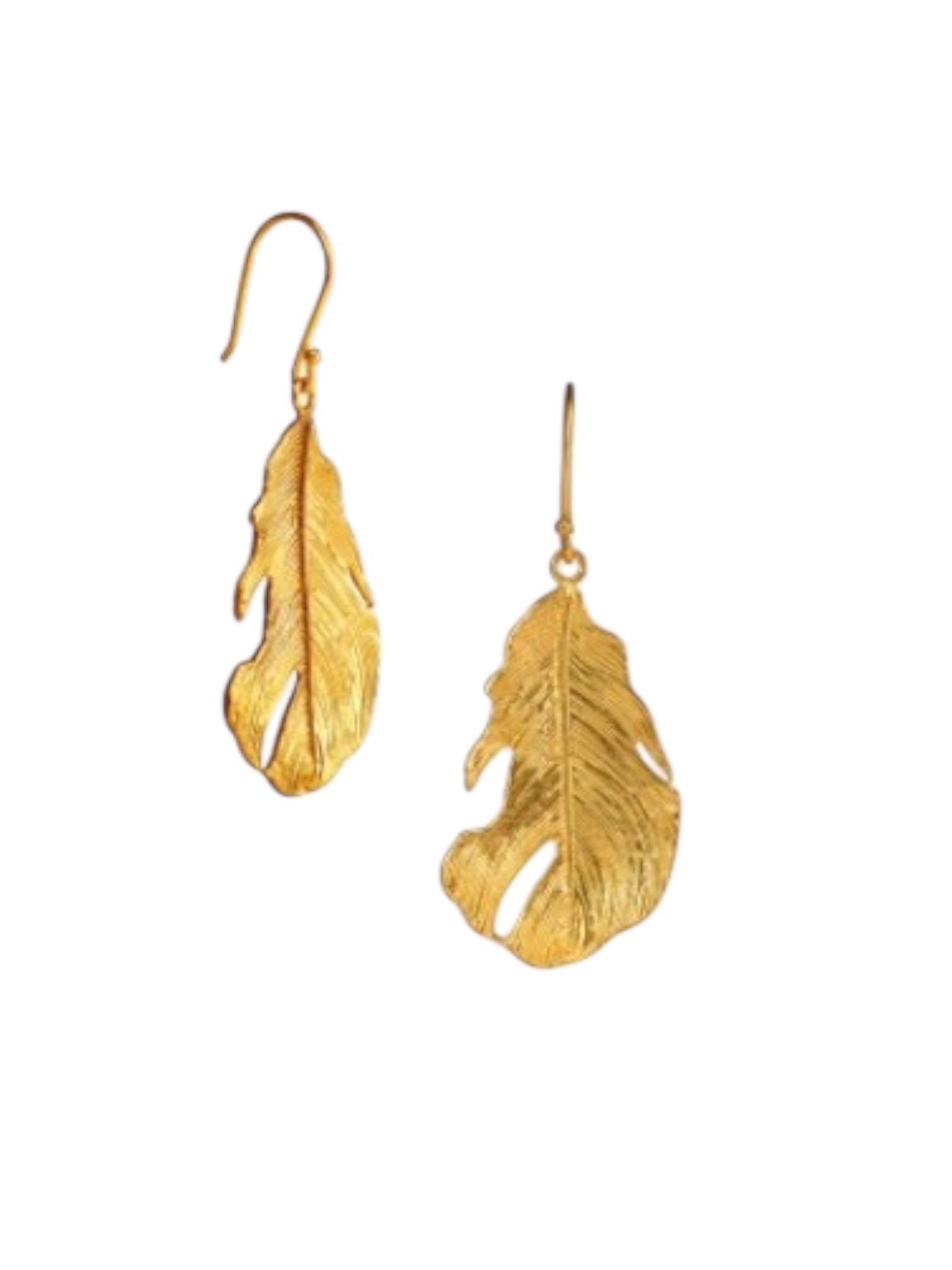 CRAFTSHOP - BOUCLES D'OREILLES
