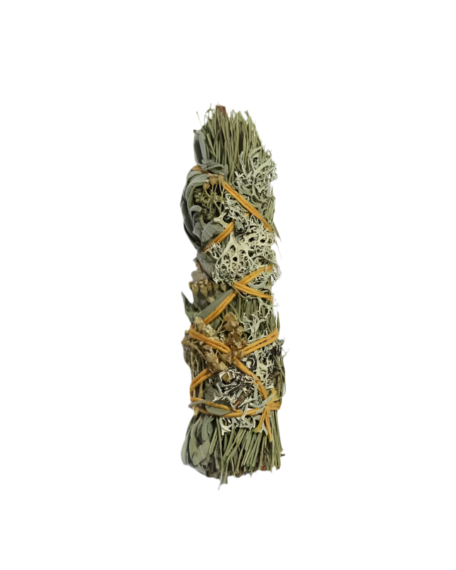 TOTEM NATURE - Fumigation bouquet