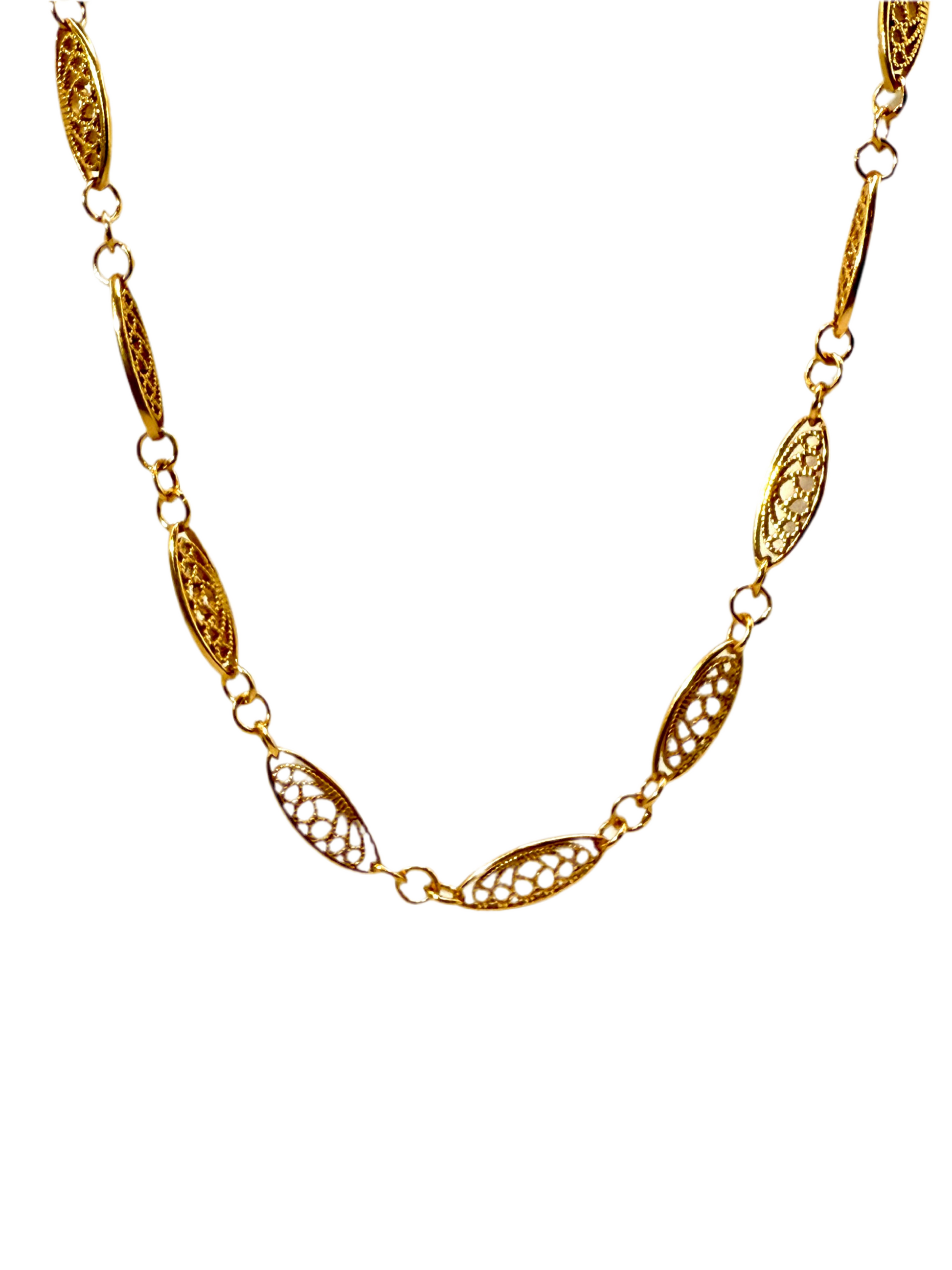 DELPHES - Collier Nina