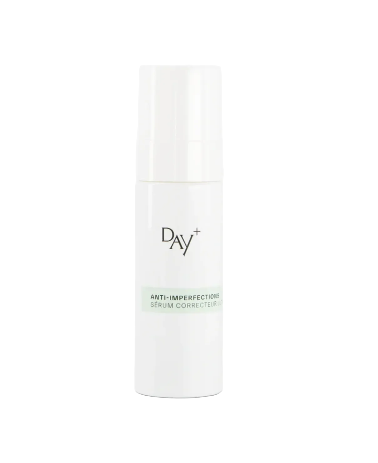 DAY + - INTENSE REGENERATING NIGHT SERUM