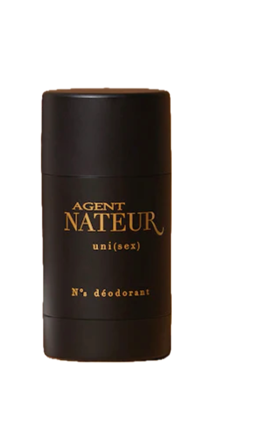 AGENT NATEUR - Déodorant Uni(sex) N°5