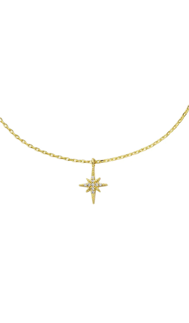 Collier Diwali Or – MYA BAY | George Genève