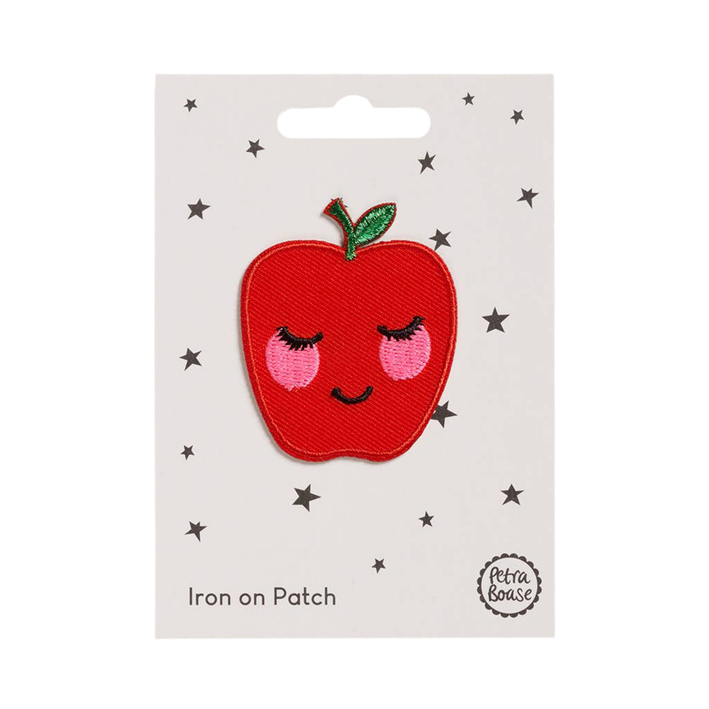PETRA BOASE - Iron Patch