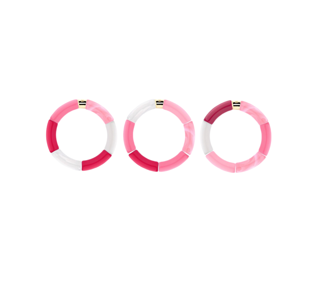 PARABAYA - Bracelet Samba 1