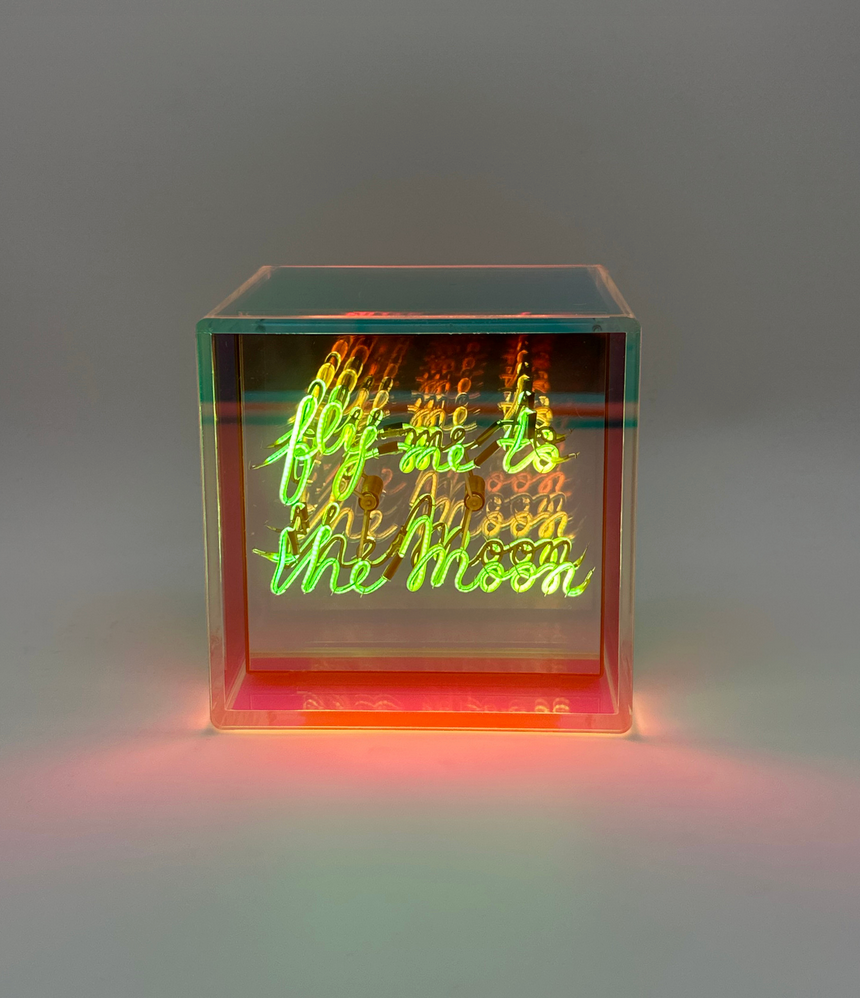 ELEMENTS LIGHTING - Mitbox Fly me to the Moon