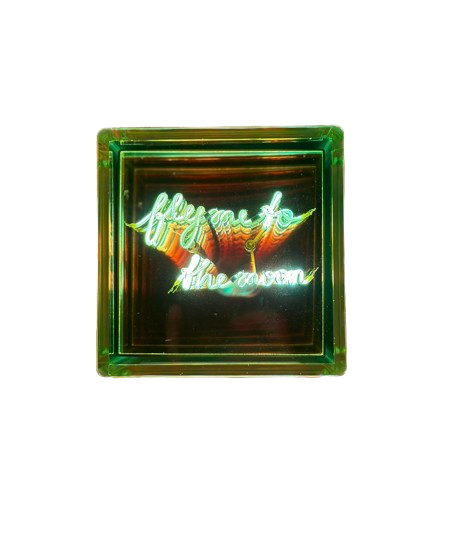 ELEMENTS LIGHTING - Mitbox Fly me to the Moon