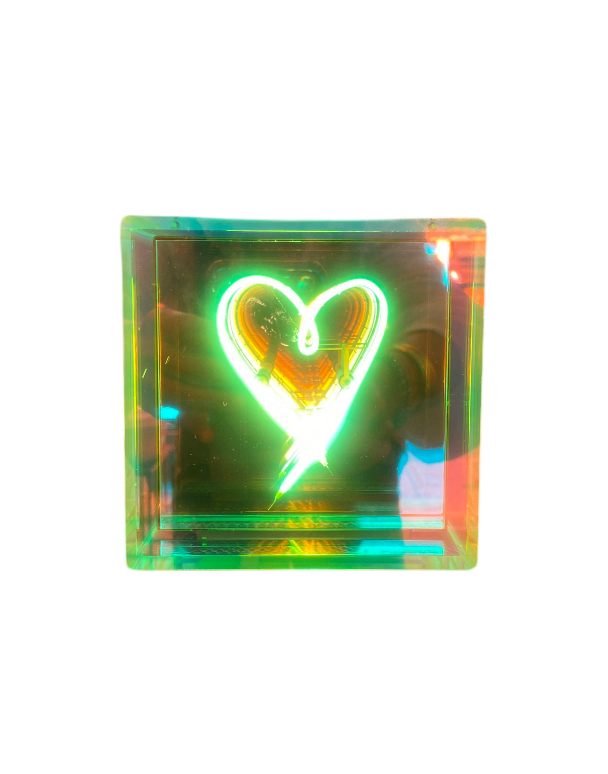 ELEMENTS LIGHTING - Mitbox Coeur