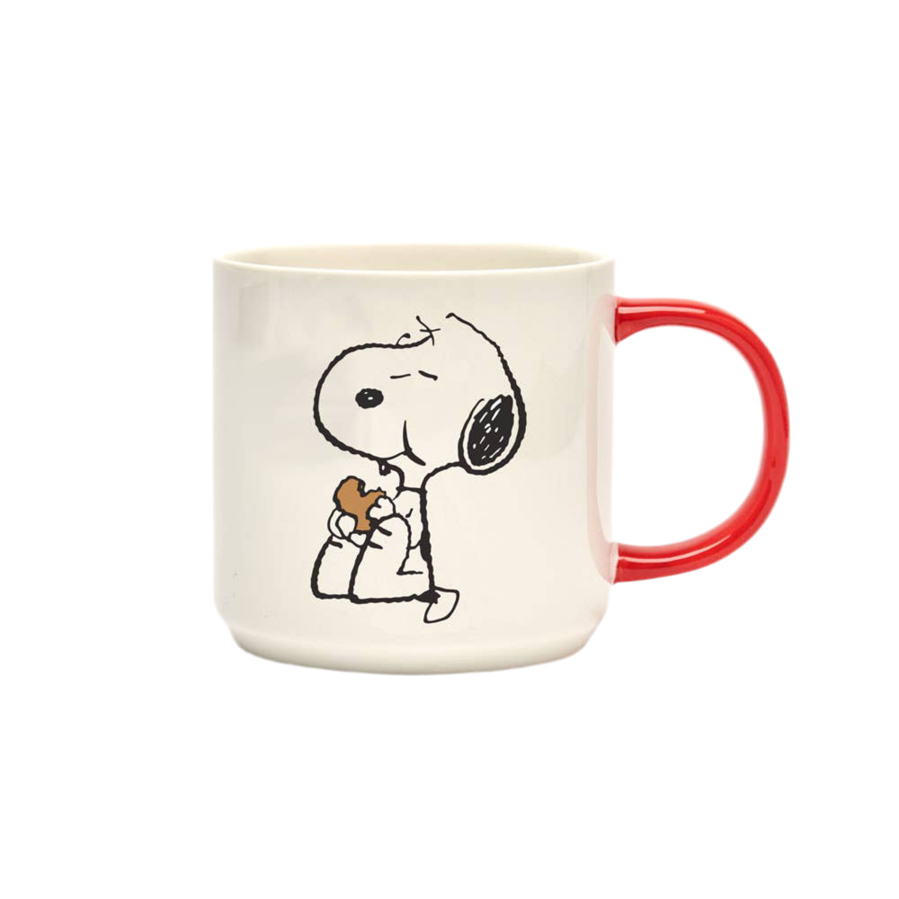 MAGPIE - Mug Peanuts Cookie
