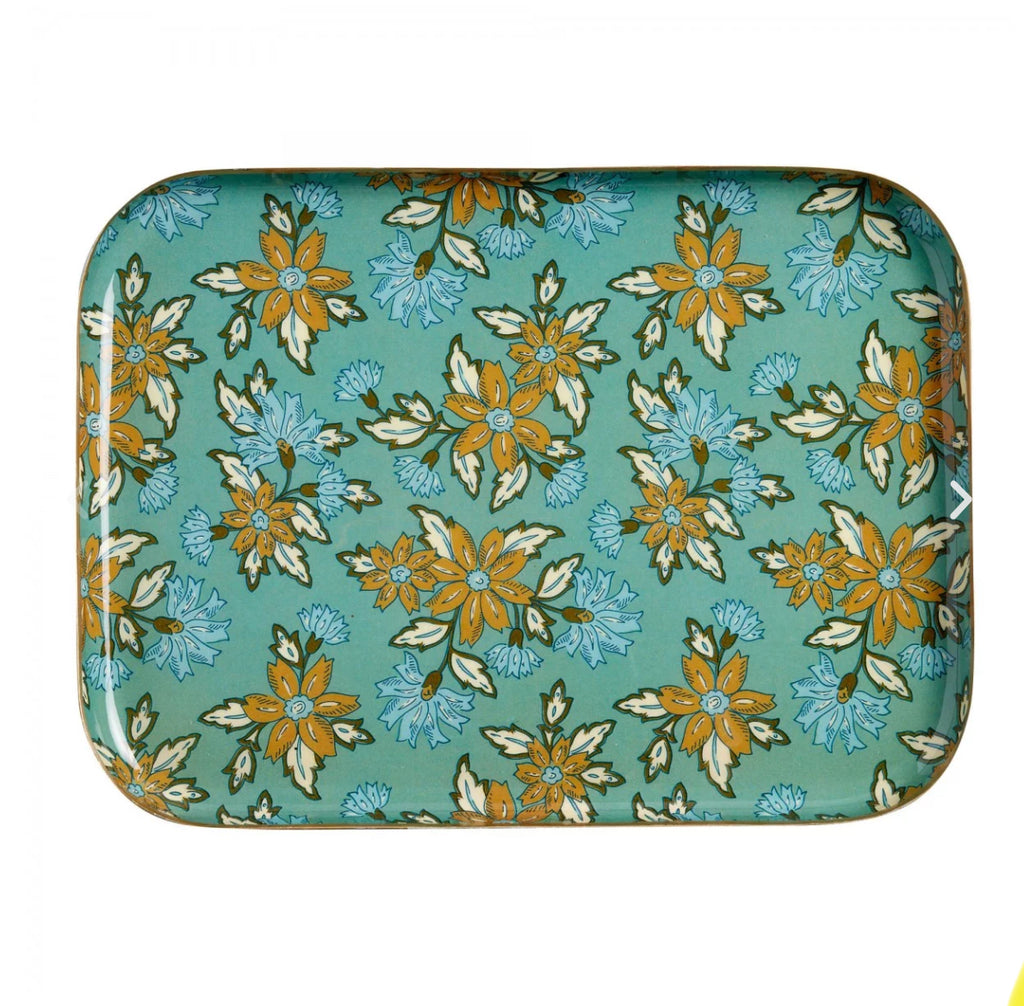 BONHEUR DU JOUR - Plateau Guest Arya Jade