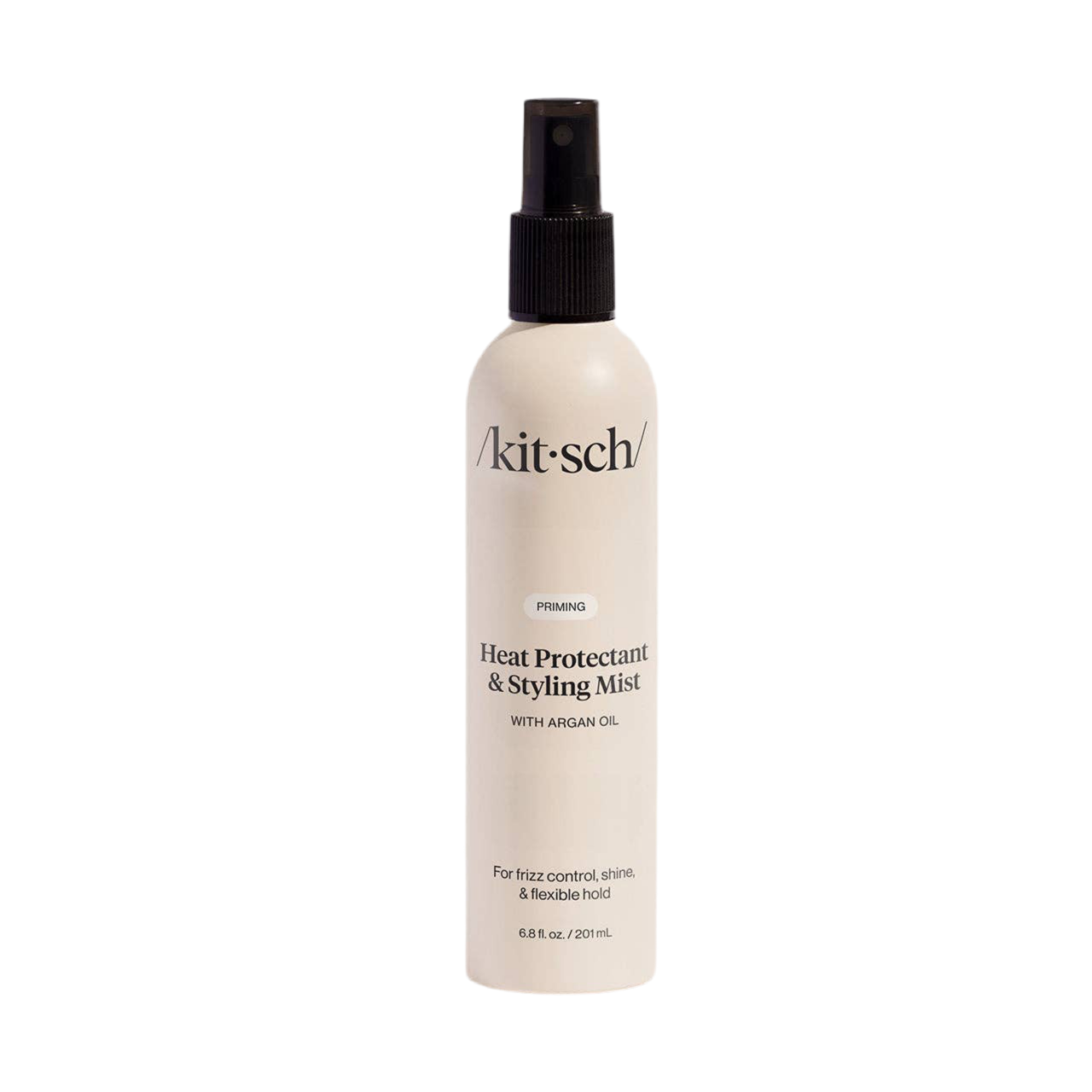 KITSCH - Brume Protectrice Thermique & Coiffante à l'Huile d'Argan Pirming
