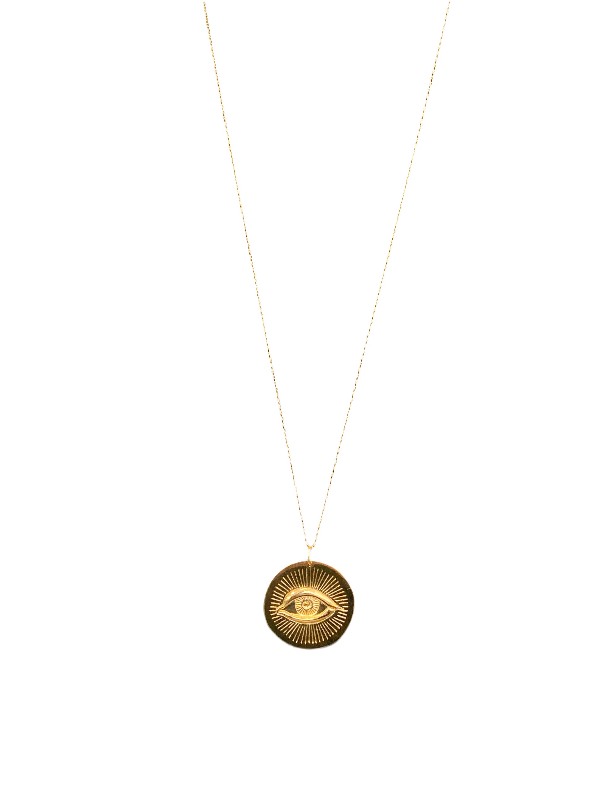 FIFILZ - Collier Hydra