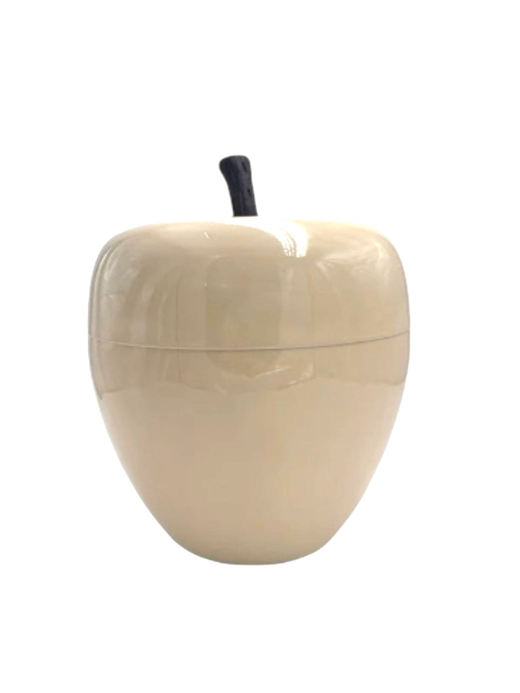Boîte de rangement Seau à Glaçons Pomme Nude (2 tailles) – BAZAR DE LUXE – S - 16x19cm