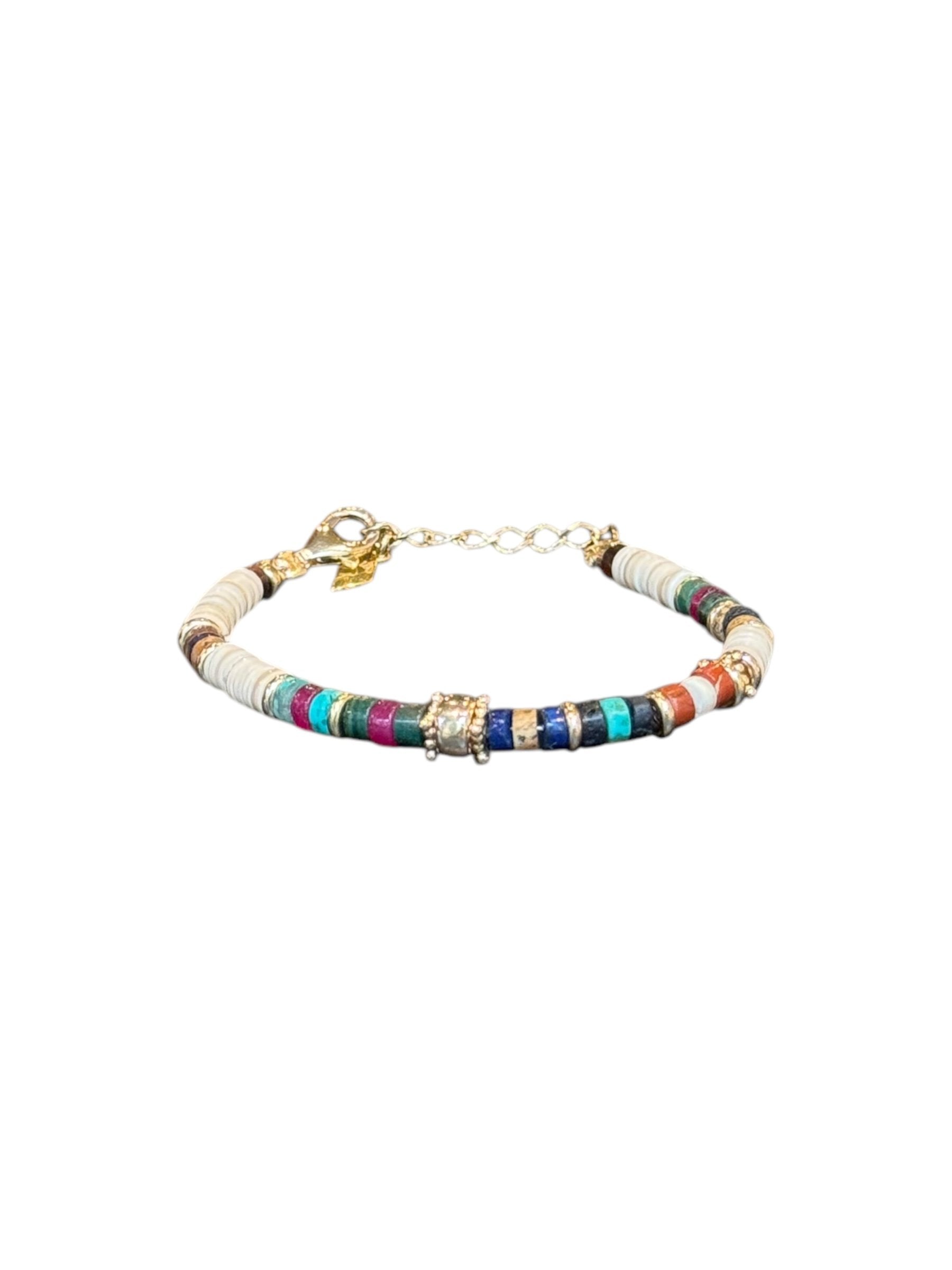 GACHON POTHIER - Bracelet Paco