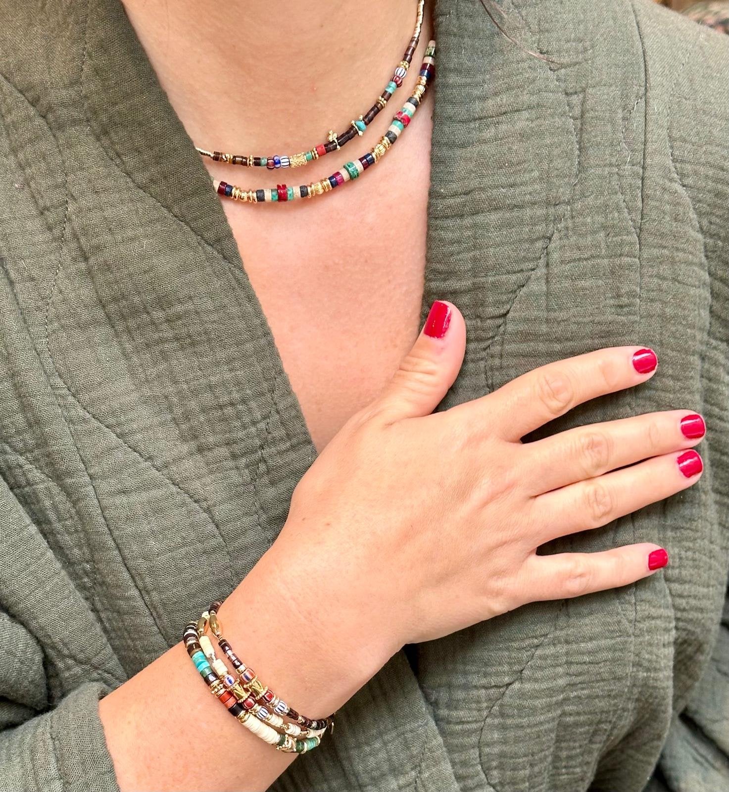 GACHON POTHIER - Bracelet Sacha